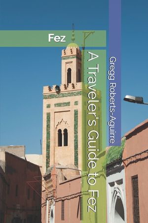 A Traveler's Guide to Fez: Panache Fez image number 0