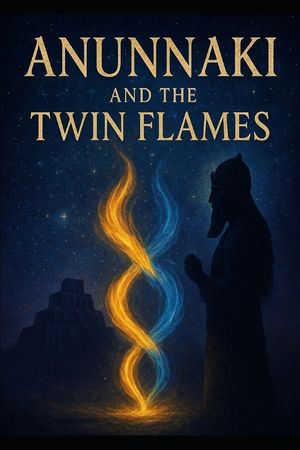 Anunnaki and the Twin Flames. image number 0