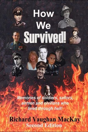 How We Survived image number 0