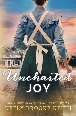 Uncharted Joy image number 0