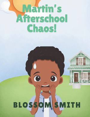 Martin's Afterschool Chaos! image number 0