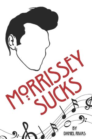 Morrissey Sucks image number 0