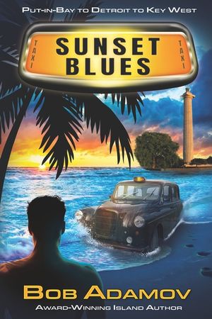 Sunset Blues image number 0