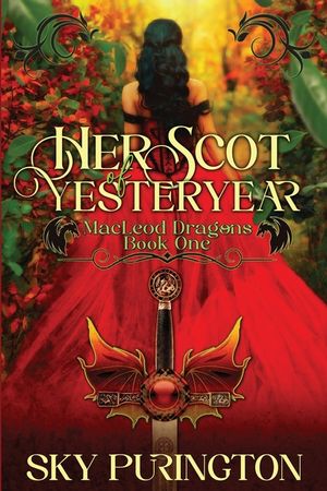 Her Scot of Yesteryear image number 0