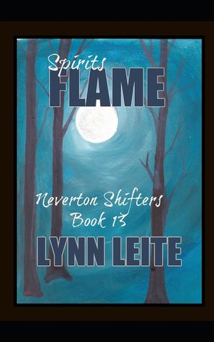 Spirits Flame image number 0