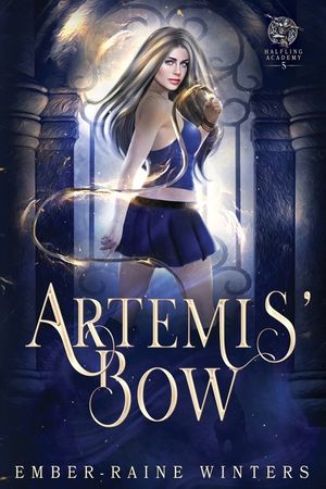 Artemis' Bow image number 0