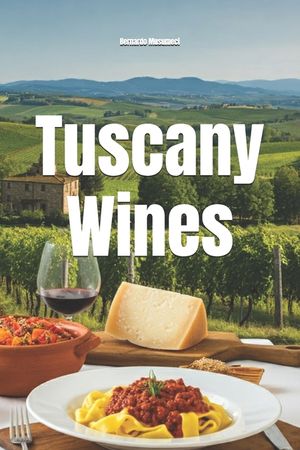Tuscany Wines image number 0