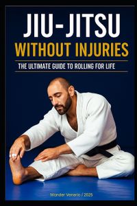 Jiu-Jitsu Without Injuries: Your Ultimate Guide to Rolling for a Lifetime