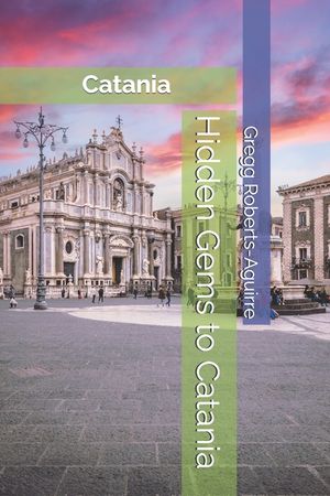 Hidden Gems to Catania: Panache Catania image number 0