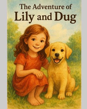 The Adventures of Lily and Dug image number 0
