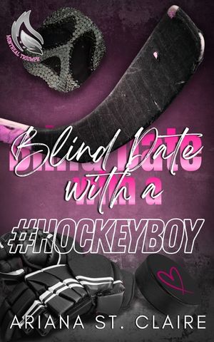 Blind Date with a #HOCKEYBOY image number 0