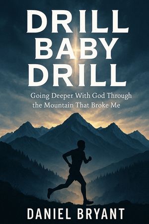 Drill Baby Drill: Going Deeper With God Through the Mountain That Broke Me: How the Leadville Trail 100 Became My Spiritual Classroom image number 0