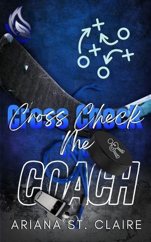 Cross Check Me, Coach image number 0