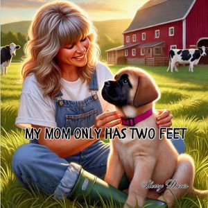 My Mom Only Has Two Feet image number 0