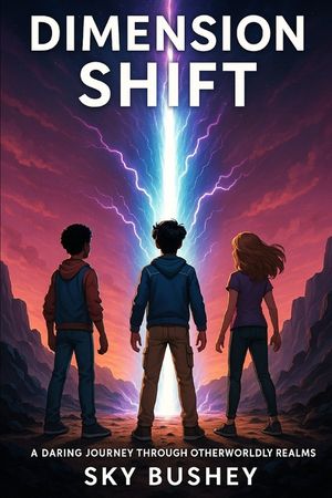 Dimension Shift image number 0