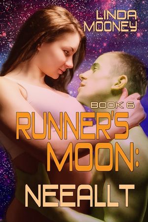 Runner's Moon: Neeallt image number 0