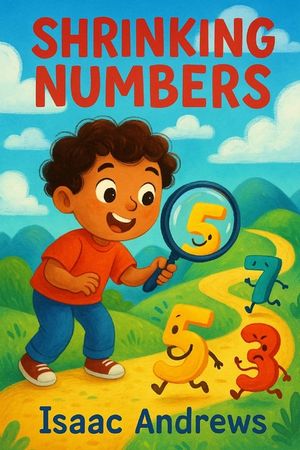 Shrinking Numbers image number 0