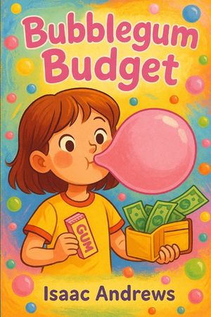 Bubblegum Budget image number 0