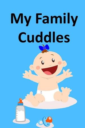 My Family Cuddles image number 0