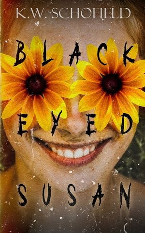 Black Eyed Susan: A Cosmic Horror Novel image number 0