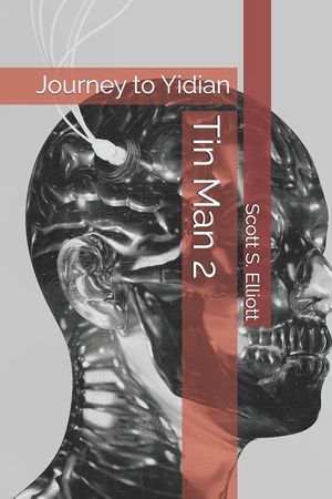 Tin Man 2: Journey to Yidian image number 0