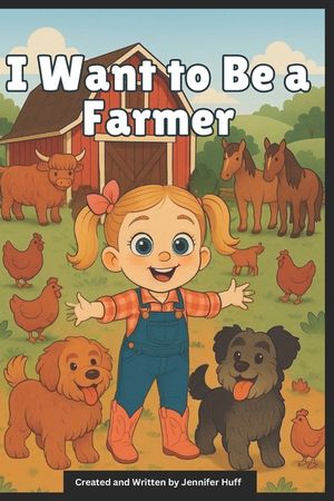 I Want to Be a Farmer image number 0