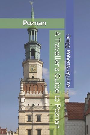 A Traveller's Guide to Poznan: Panache Poznan image number 0