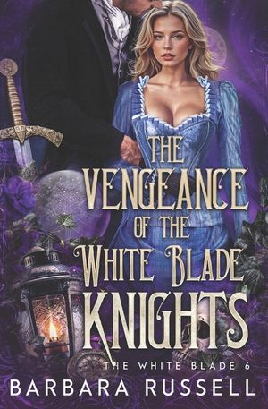 The Vengeance of the White Blade Knights image number 0