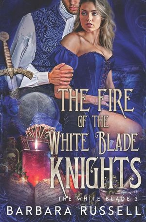 The Fire of the White Blade Knights image number 0