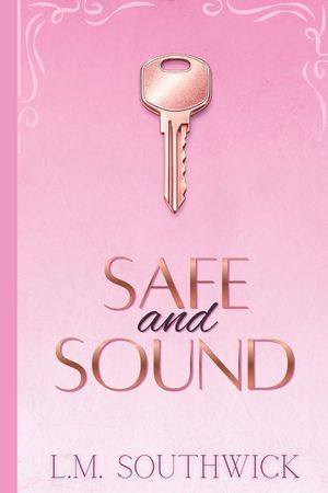 Safe and Sound: A MMF Road Trip Romance image number 0