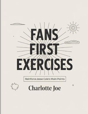 Fans First Exercises: Reinforce Jesse Cole's Main Points image number 0