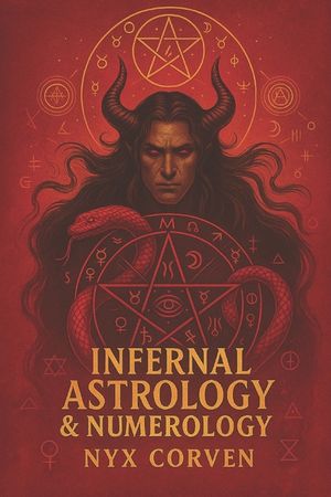 Infernal Astrology & Numerology image number 0