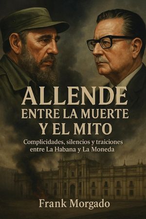 Allende entre la Muerte y el Mito: Complicidades, silencios y traiciones entre La Habana y La Moneda image number 0