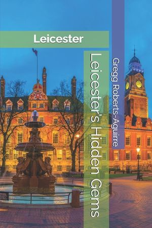 Leicester's Hidden Gems: Panache Leicester image number 0