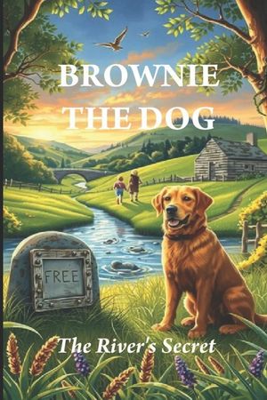 Brownie the Dog: The River's Secret image number 0