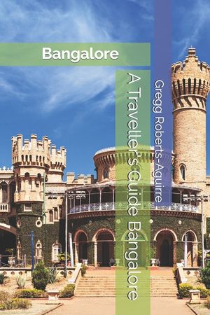 A Traveller's Guide Bangalore: Panache Bangalore image number 0