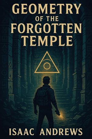 Geometry of the Forgotten Temple image number 0