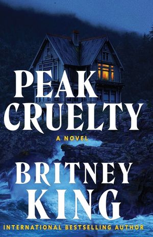 Peak Cruelty: A Psychological Thriller image number 0