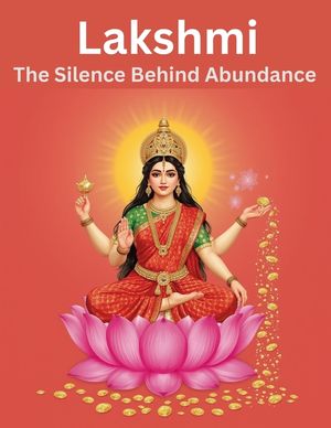 Lakshmi: The Silence Behind Abundance image number 0