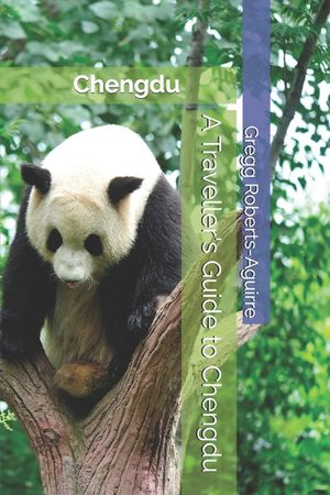 A Traveller's Guide to Chengdu: Panache Chengdu image number 0