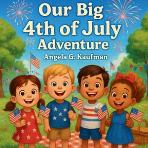Our Big 4th of July Adventure image number 0