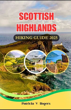 Scottish Highlands Hiking Guide 2025: A Definitive Insider Tips to Rugged Peaks, Epic Hikes & Hidden Glens for Unforgettable Highland Adventures image number 0