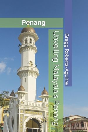 Unveiling Malaysia's Penang: Panache Penang image number 0