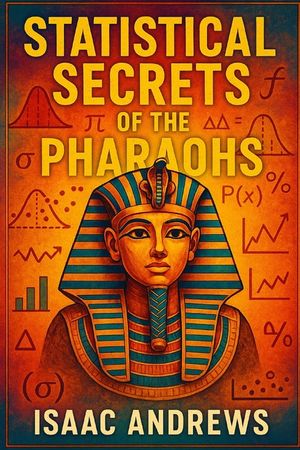 Statistical Secrets of the Pharaohs image number 0