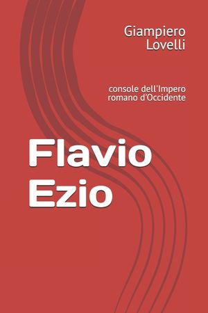 Flavio Ezio: console dell'Impero romano d'Occidente image number 0