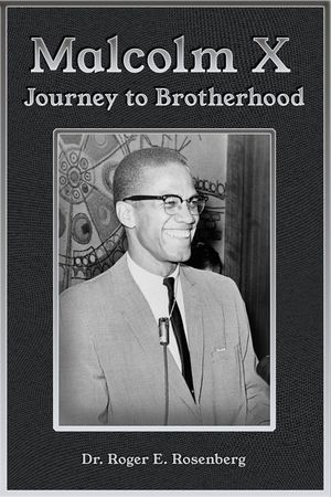 Malcolm X: Journey to Brotherhood image number 0