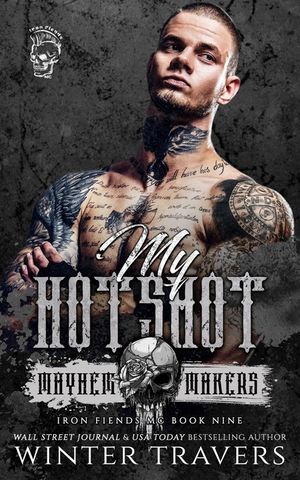 My Hotshot image number 0