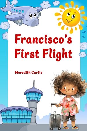 Francisco's First Flight image number 0