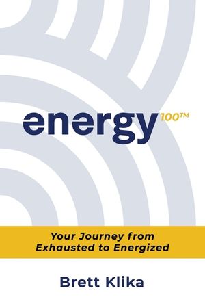 energy100: Your Journey from Exhausted to Energized image number 0