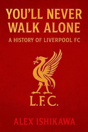 You'll Never Walk Alone: A History of Liverpool FC image number 0